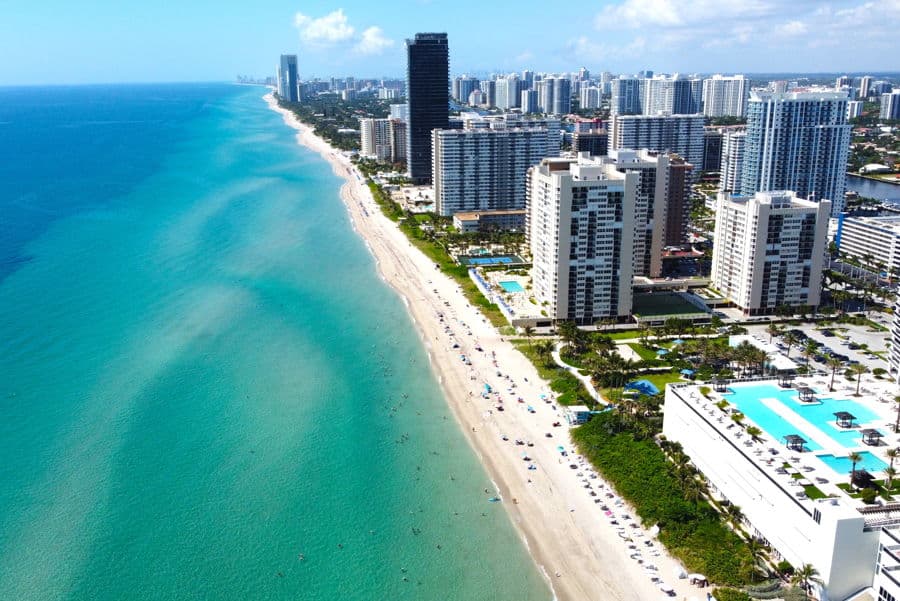 Properties For Sale in Hallandale Beach