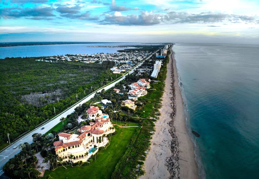 Properties For Sale in Jensen Beach