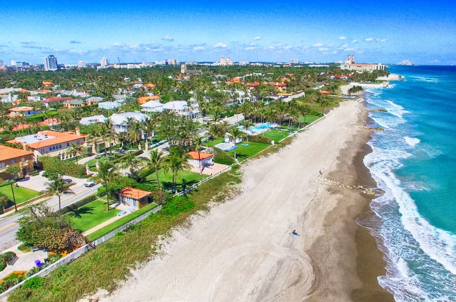 Properties For Sale in Palm Beach