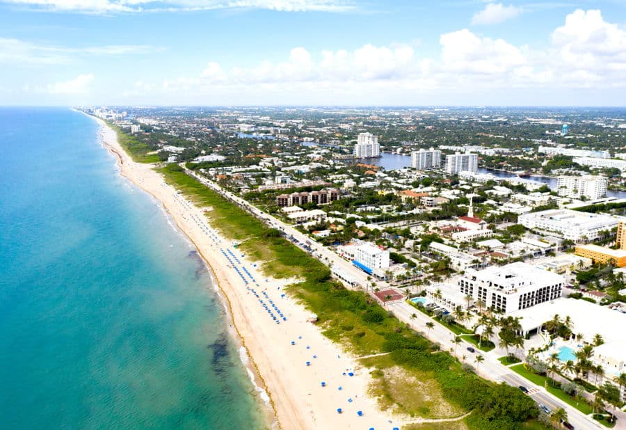 Properties For Sale in Delray Beach