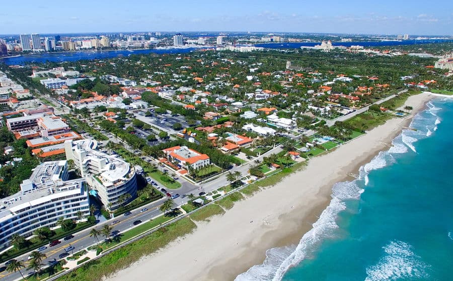 Properties For Sale in Boynton Beach