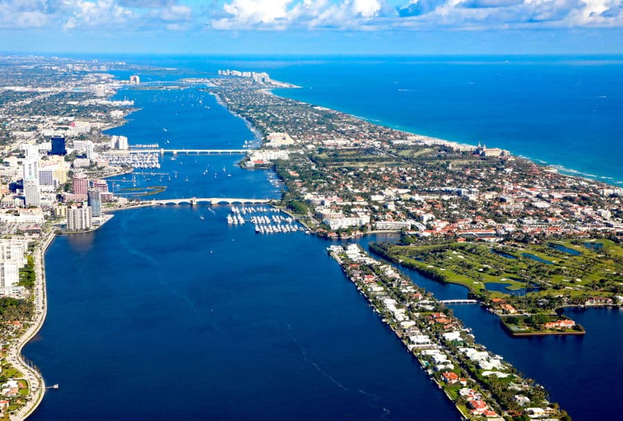Properties For Sale in West Palm Beach