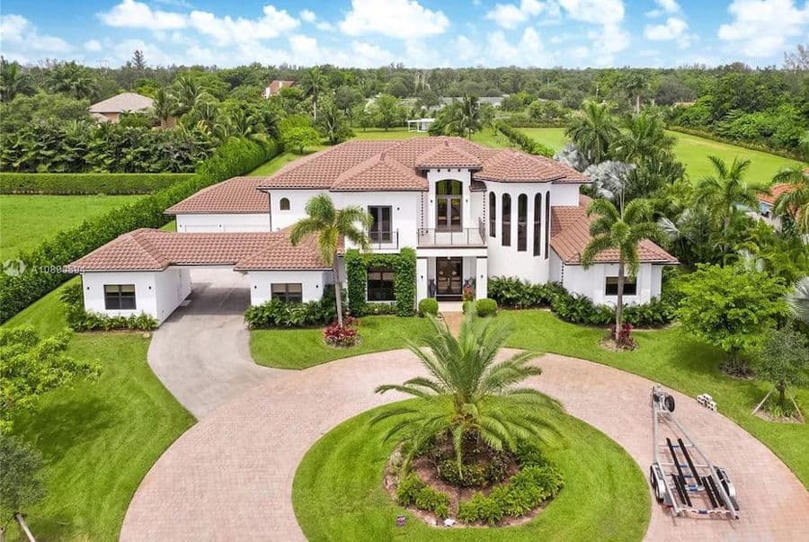 Properties For Sale in Southwest Ranches