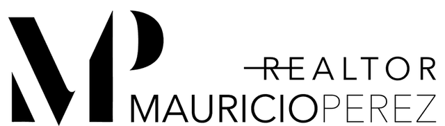 Mauricio Perez Logo