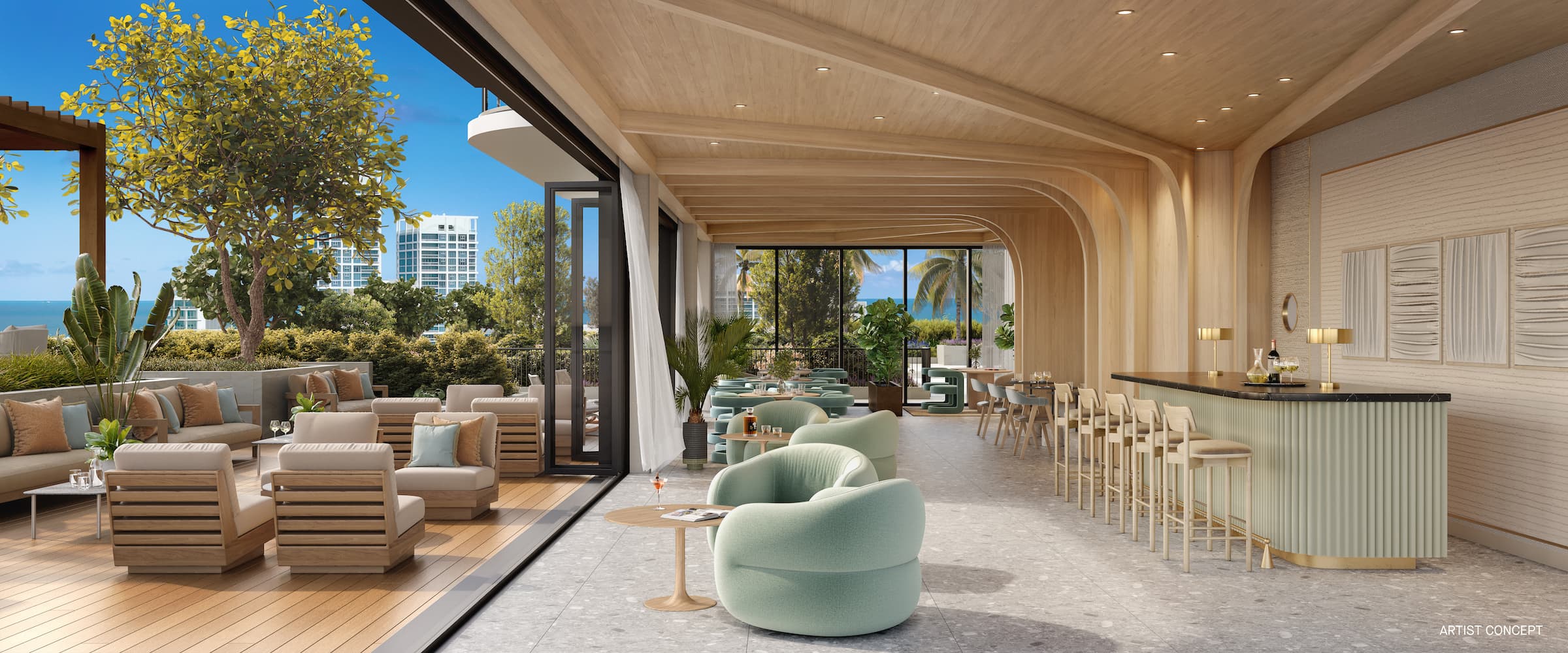 72 Park photo 12