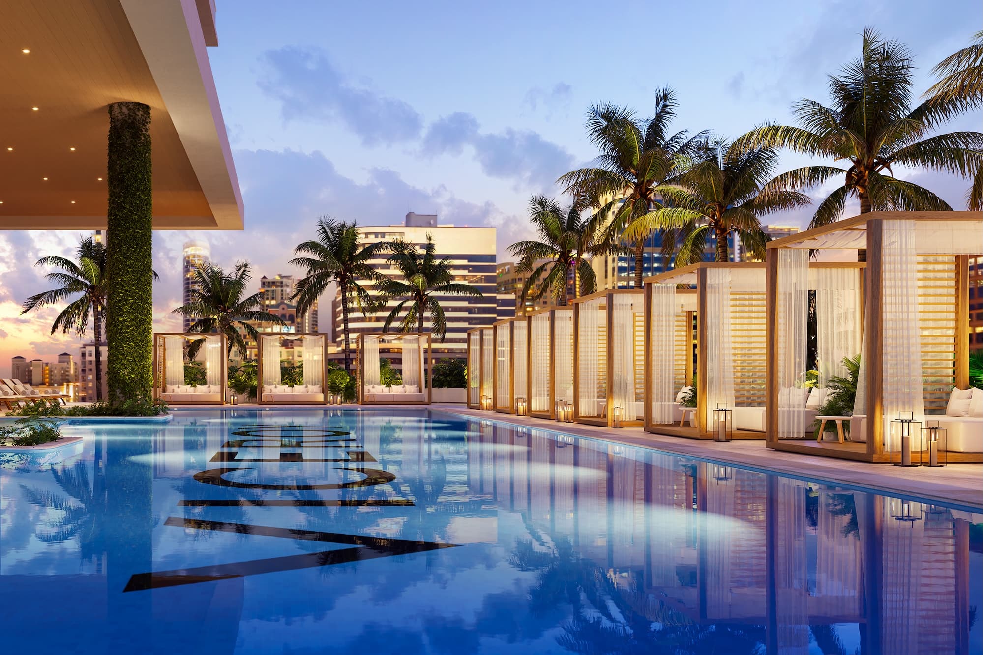 Viceroy Residences Fort Lauderdale photo 8